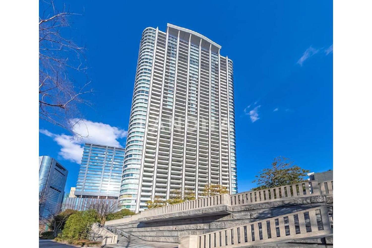 東京ツインパークス 官网图片 13