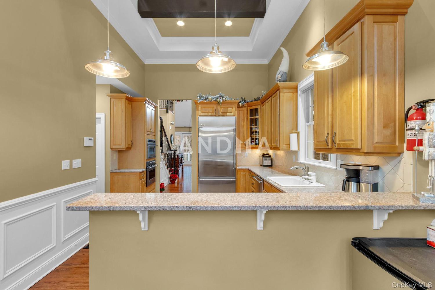 2 Bethpage Court 官网图片 14