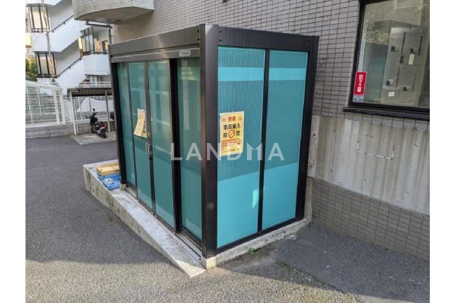 東京都板橋区徳丸2丁目7-5 一棟売りマンション 144.55㎡ 官网图片 4