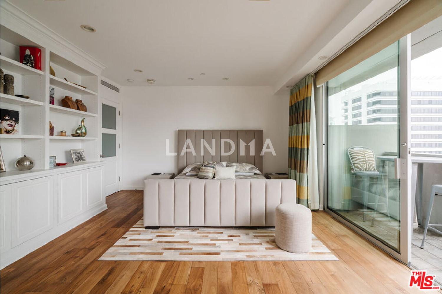 10375 Wilshire Boulevard #11H 官网图片 19