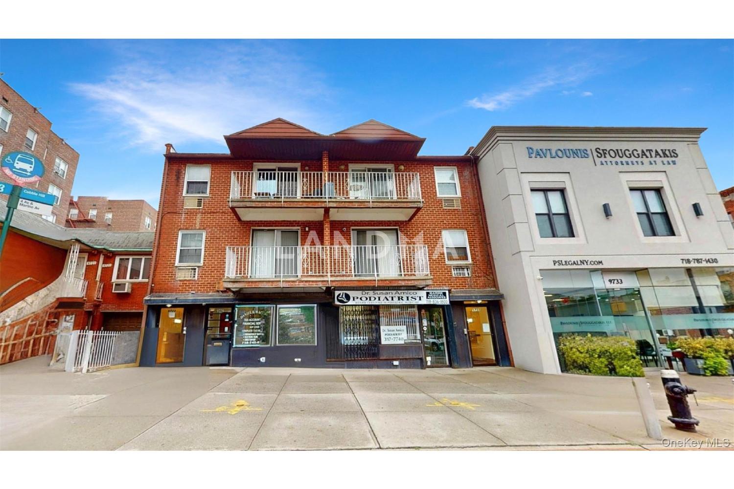 9729 4th Avenue Unit 3C 官网图片 10
