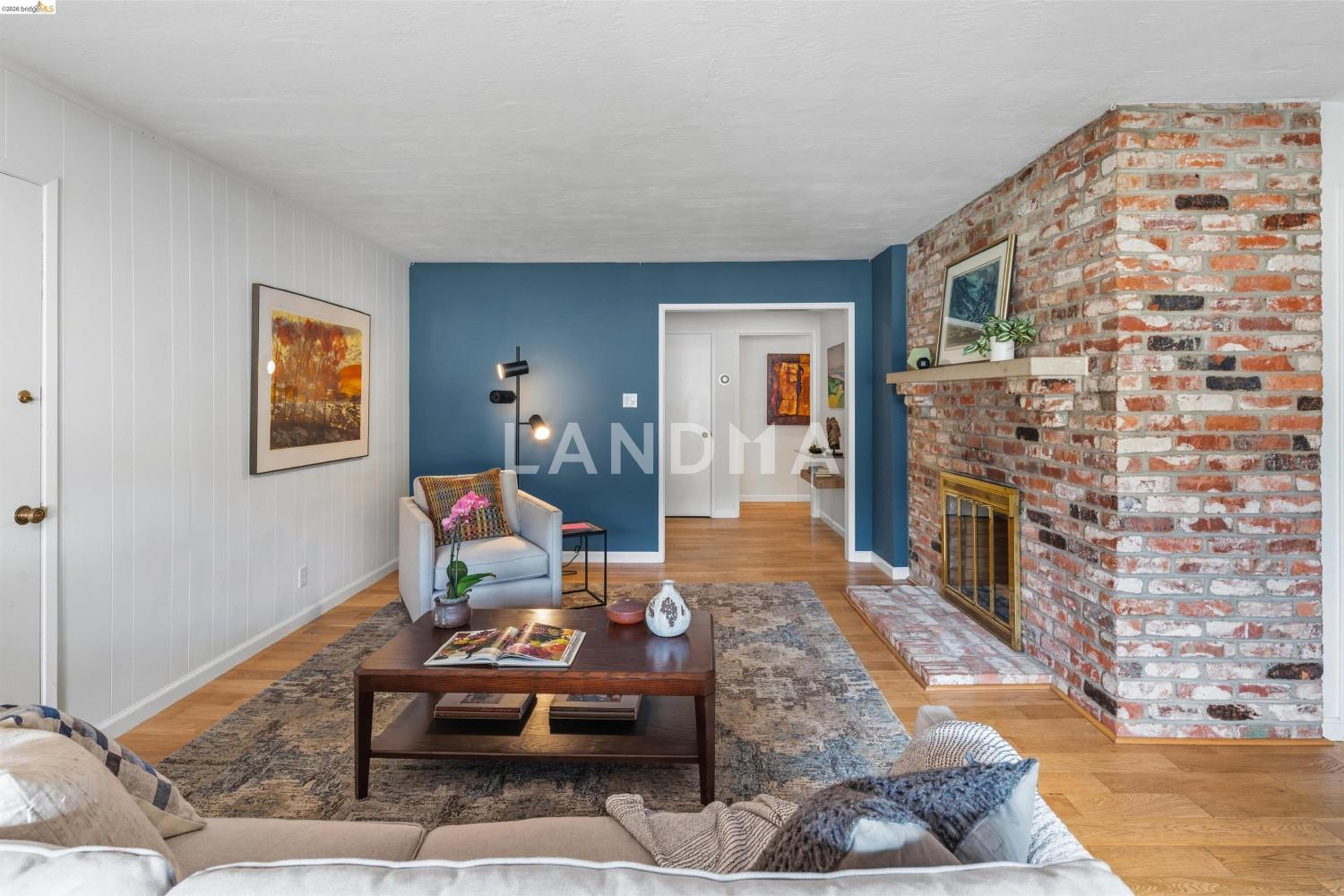 1440 Walnut St #5 官网图片 9