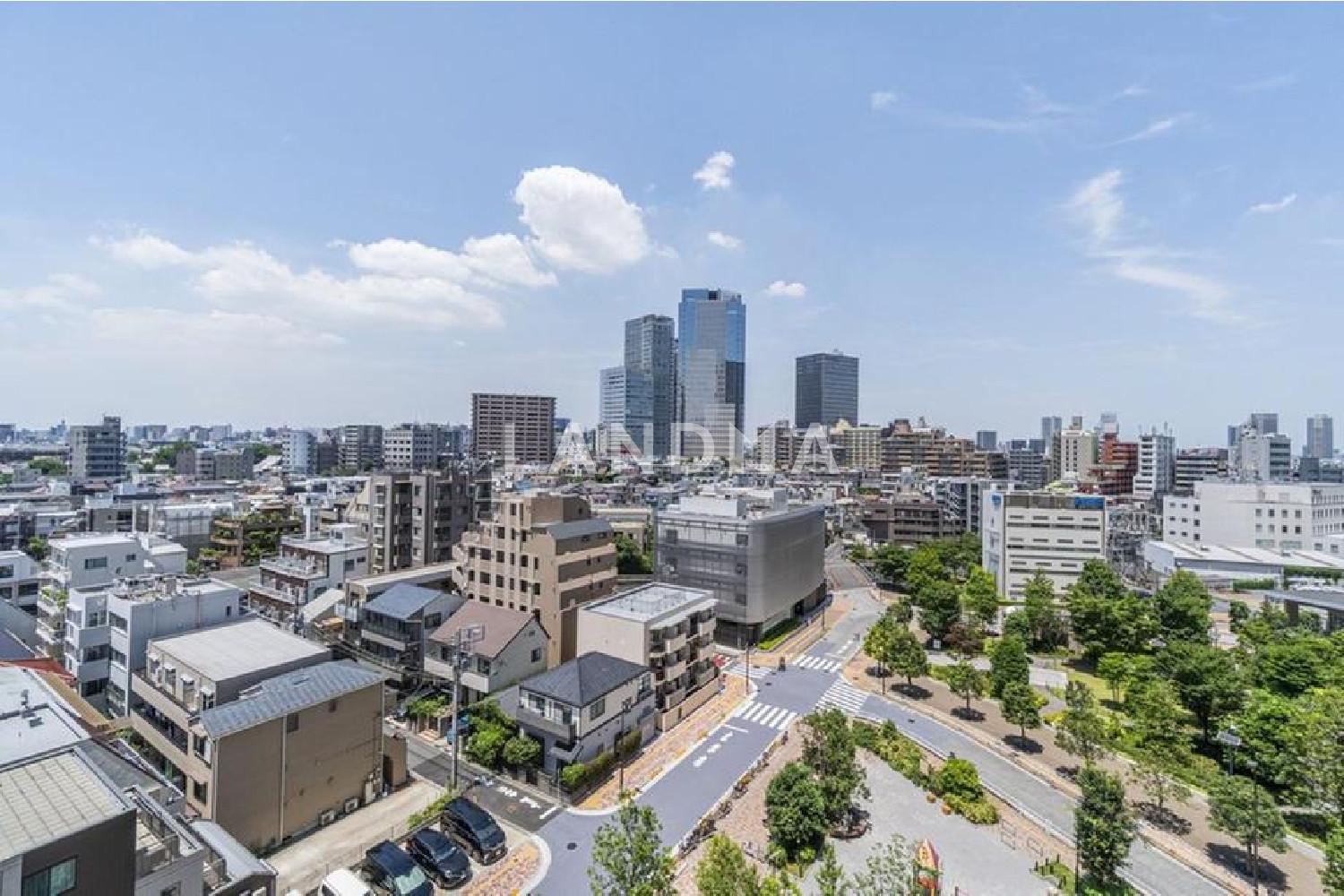 パークタワー西新宿 官网图片 21