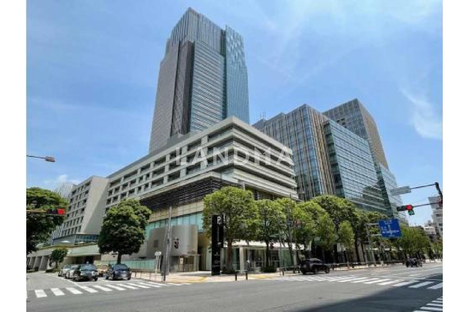 THE ROPPONGI TOKYO 官网图片 2
