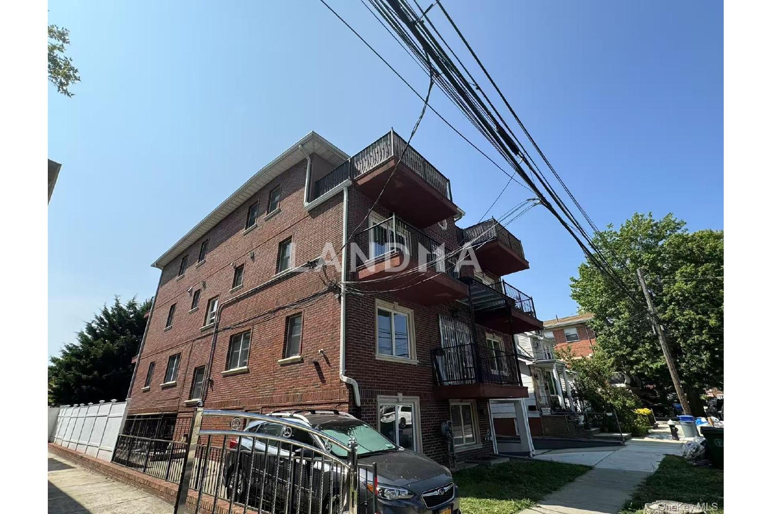 4038 194th Street  Unit 3B