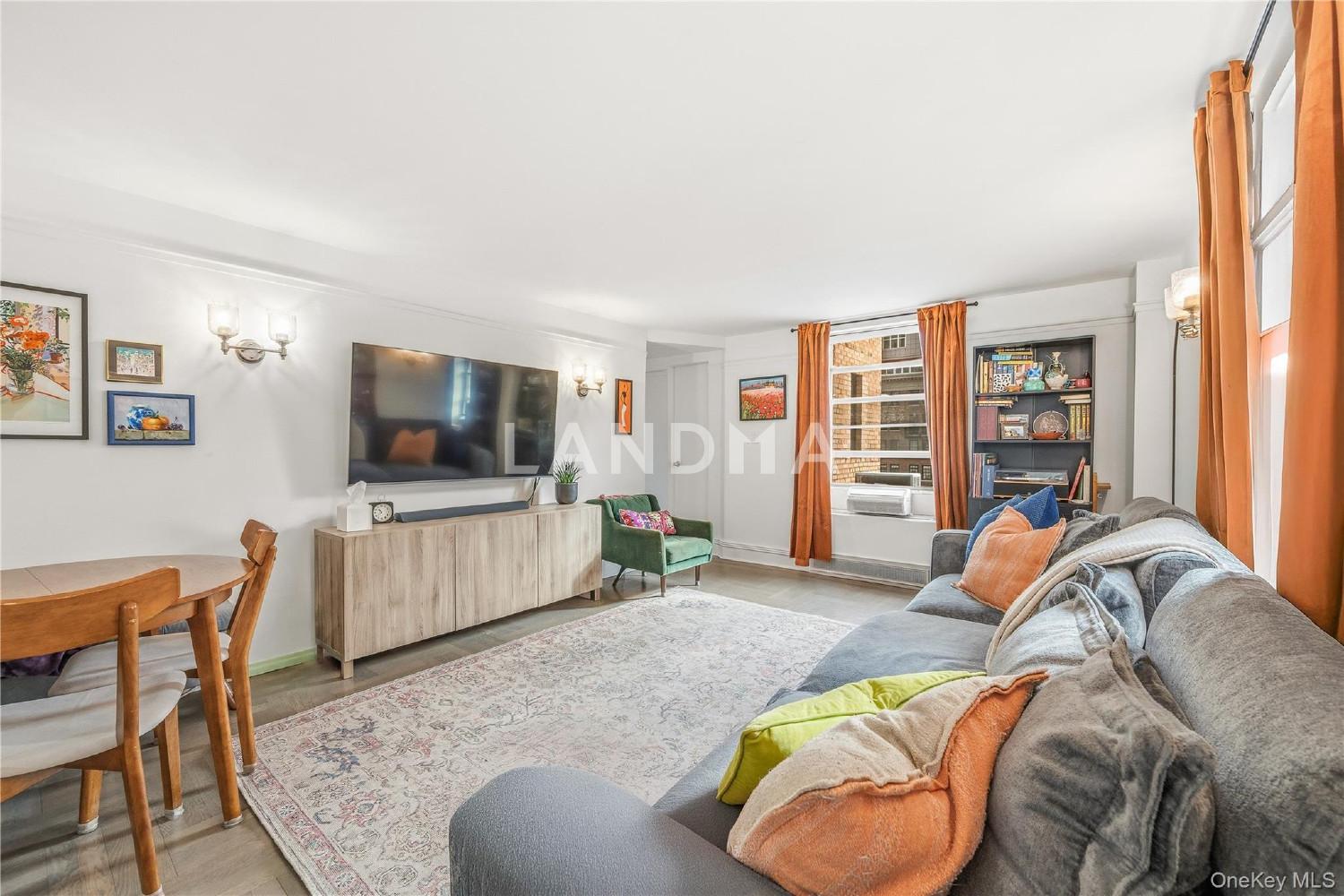 111 E 88th Street  Unit 10F 官网图片 3
