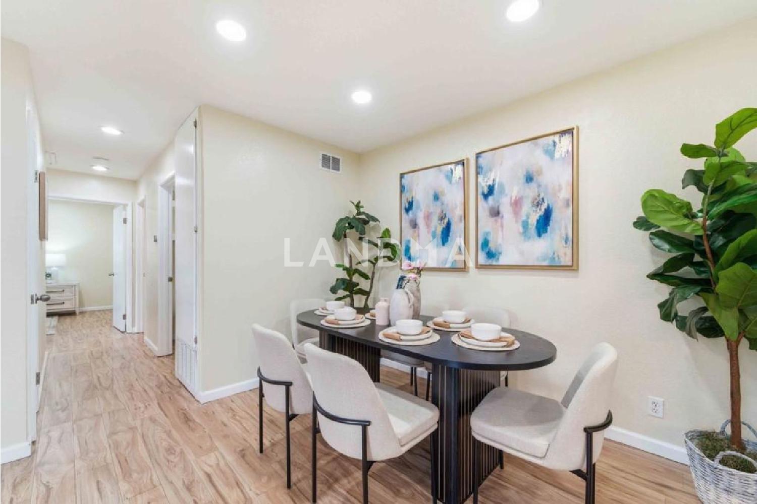 2269 Warfield Way #A 官网图片 5