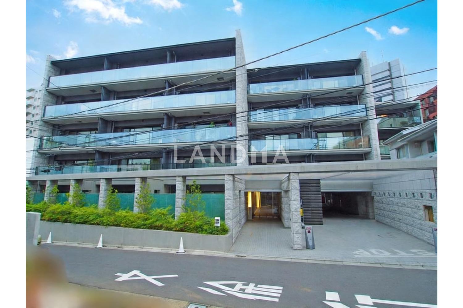 シティハウス神宮北参道 官网图片 9