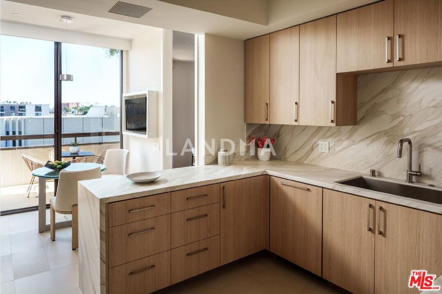 300 N Swall Drive #308 官网图片 16