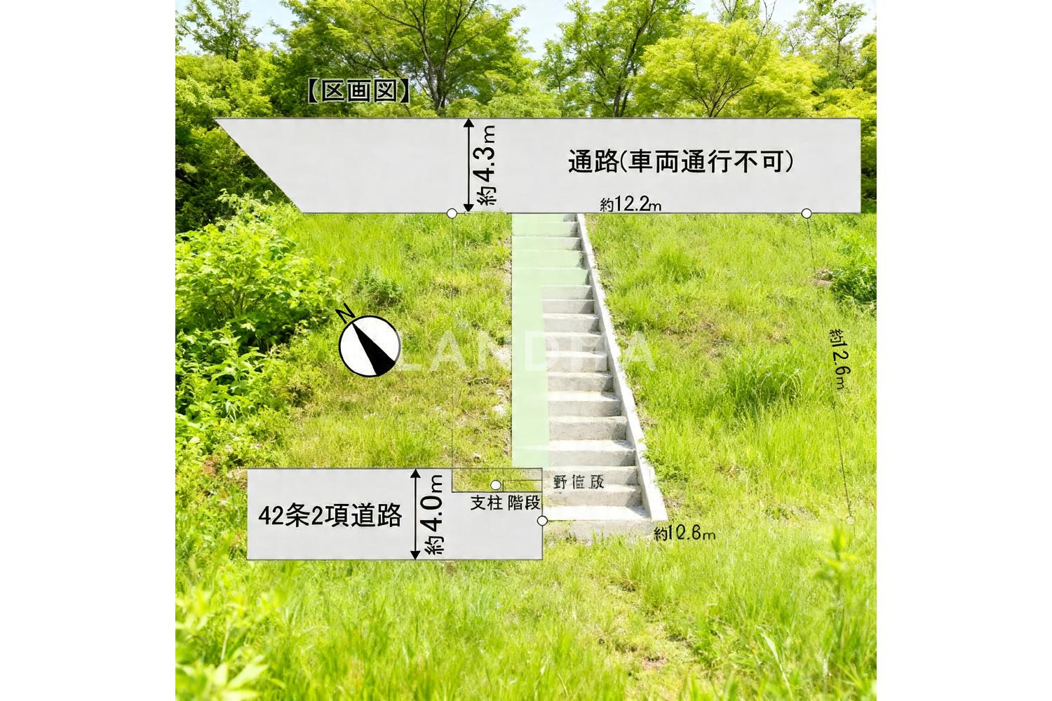 東京都目黒区駒場1丁目 一棟売りアパート 174.84㎡ 官网图片 4