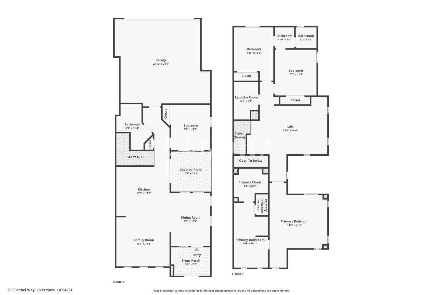 253 Fennel Way 官网图片 59