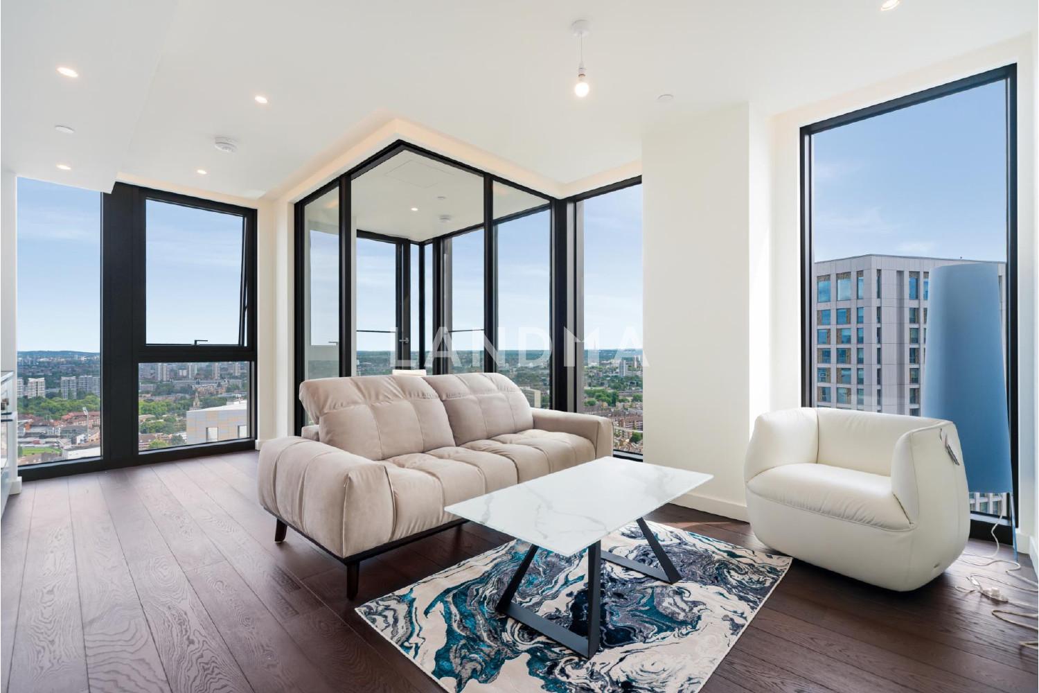 DAMAC Tower
