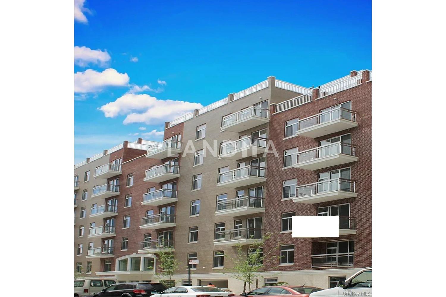 6538 Austin Street  Unit 5G 官网图片 10