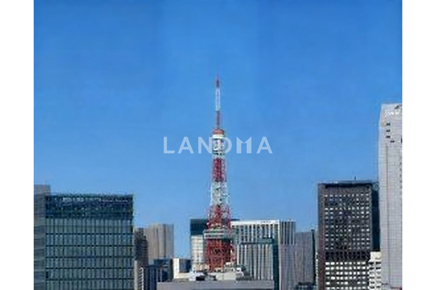 プラウドタワー芝浦 官网图片 4