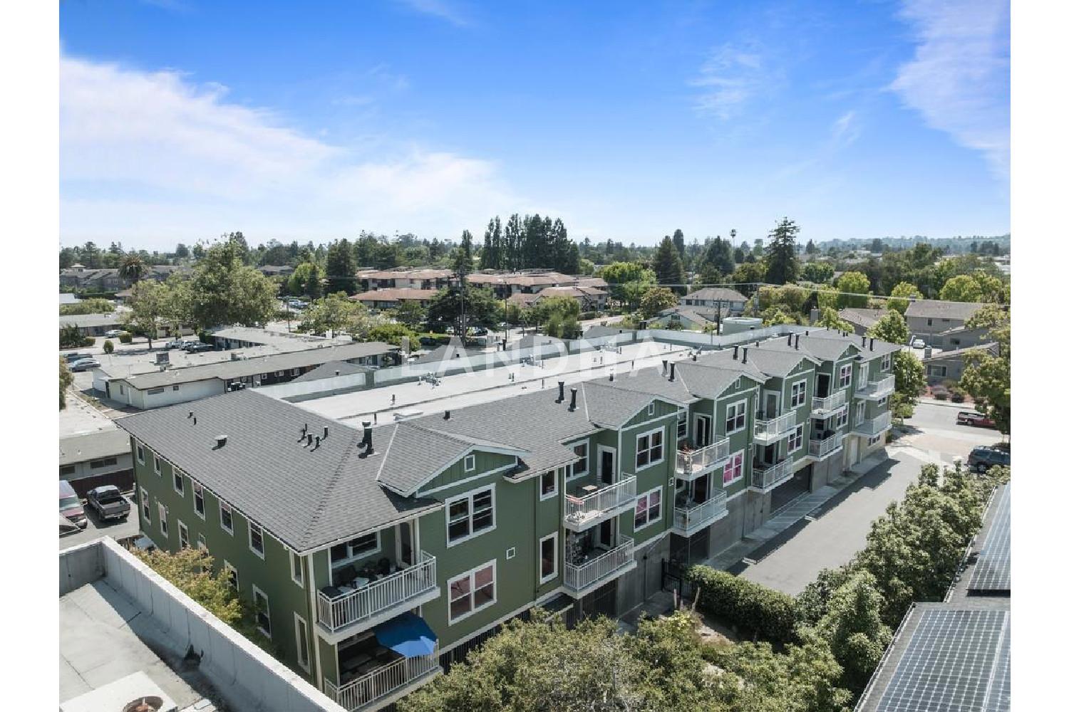 708 Frederick Street #204 官网图片 33
