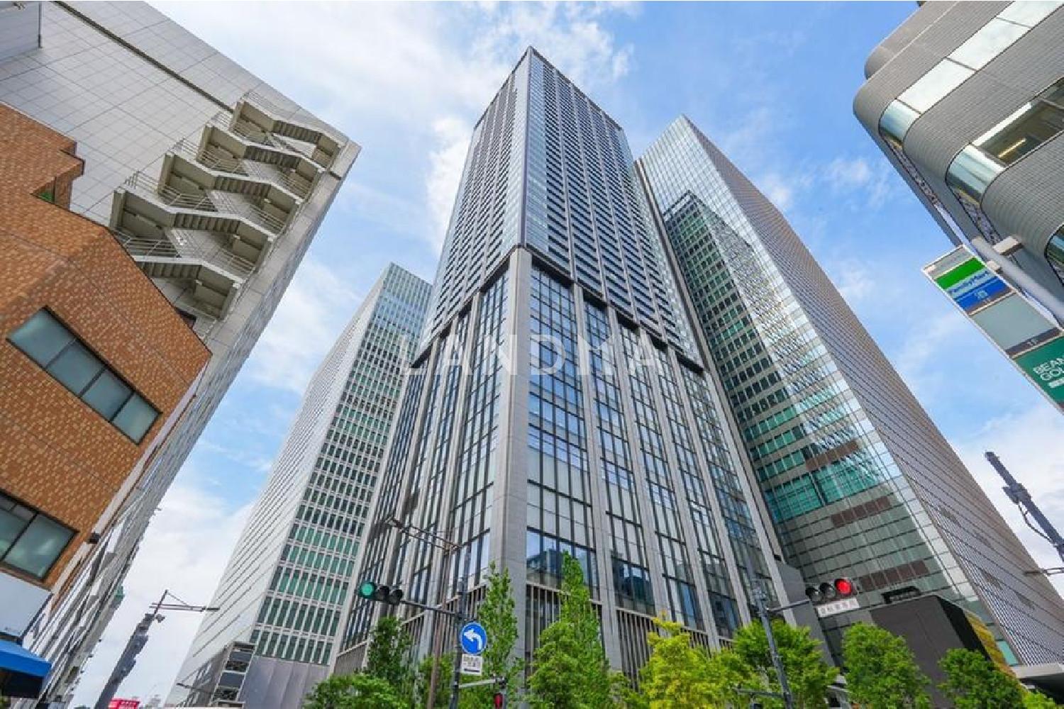 WORLD TOWER RESIDENCE 官网图片 5