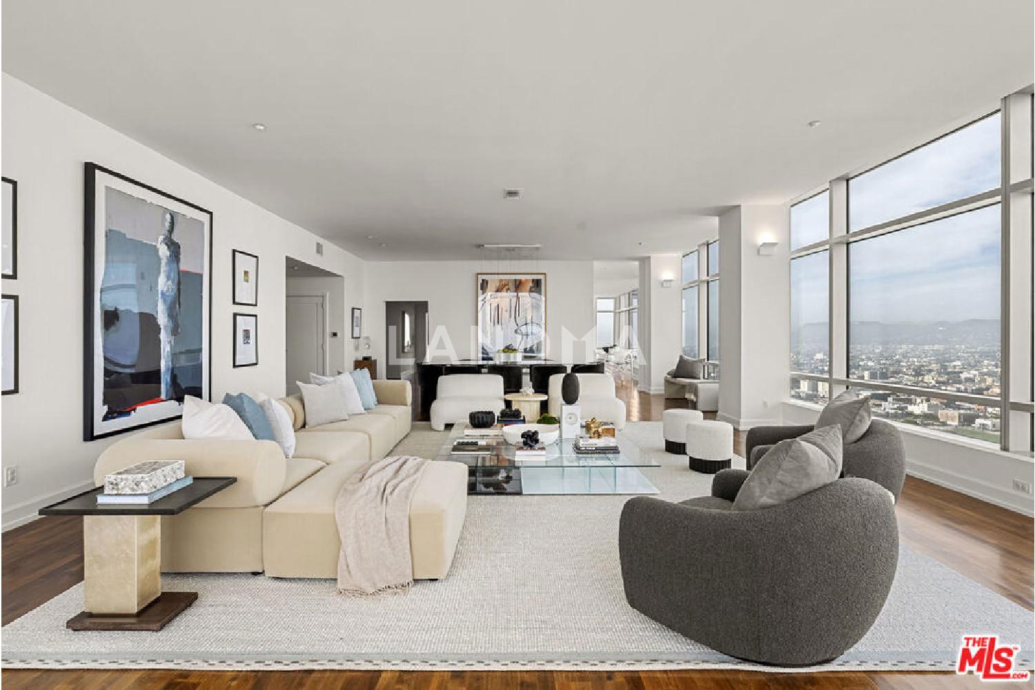 900 W Olympic Boulevard #47G 官网图片 12