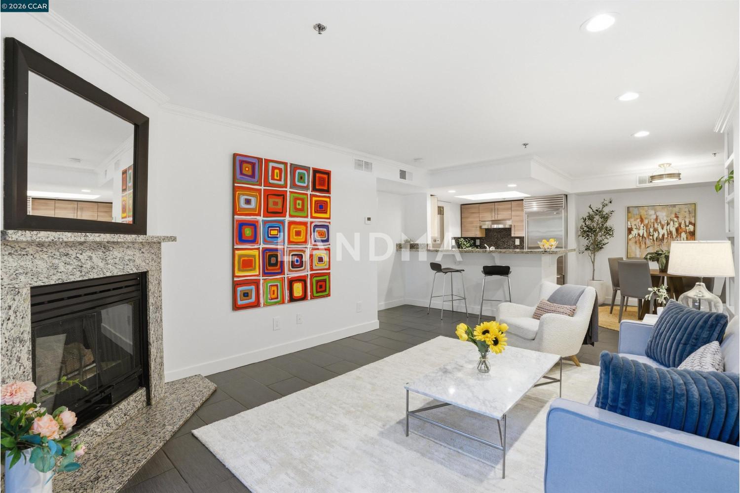 2560 Oak Rd #122 官网图片 8