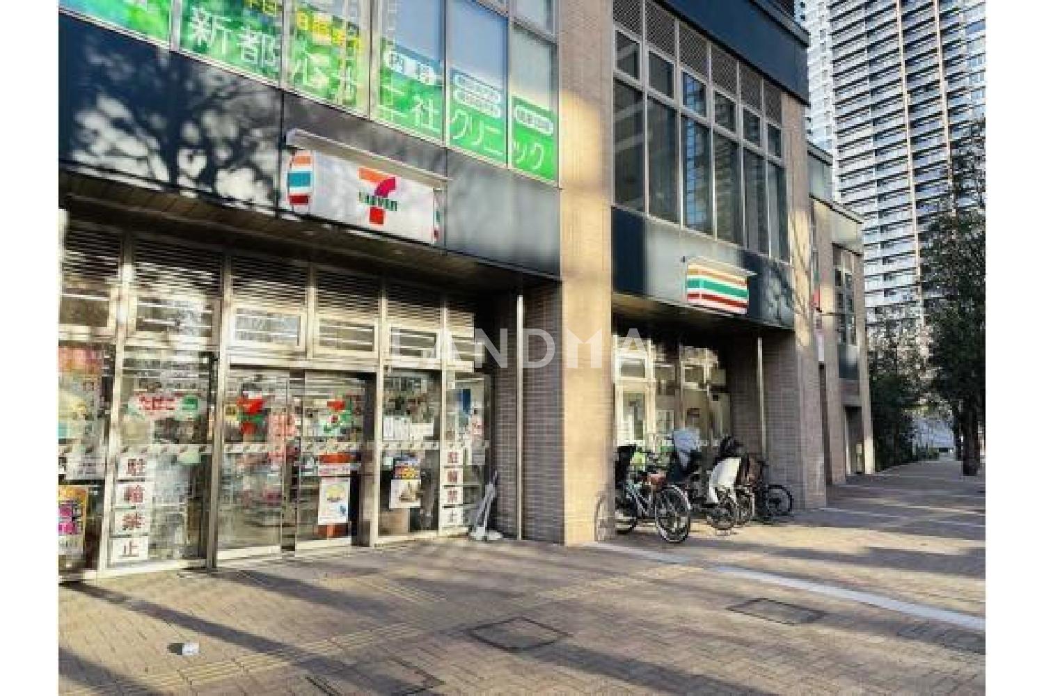 コンシェリア西新宿TOWER’S WEST 官网图片 8