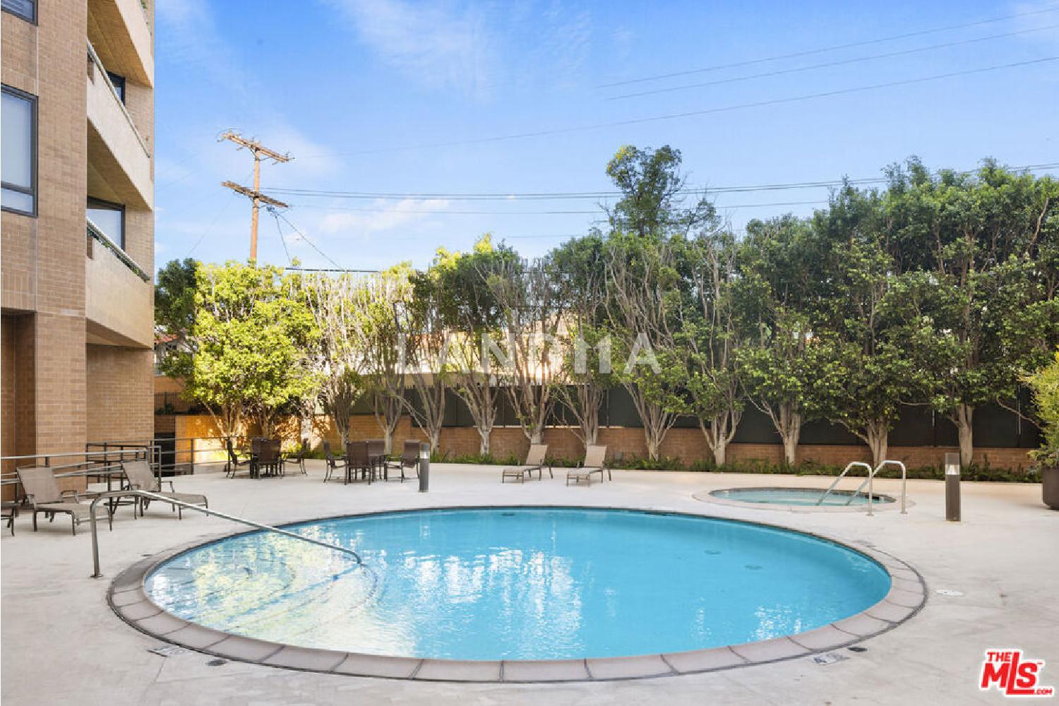 10430 Wilshire Boulevard #1005 官网图片 32