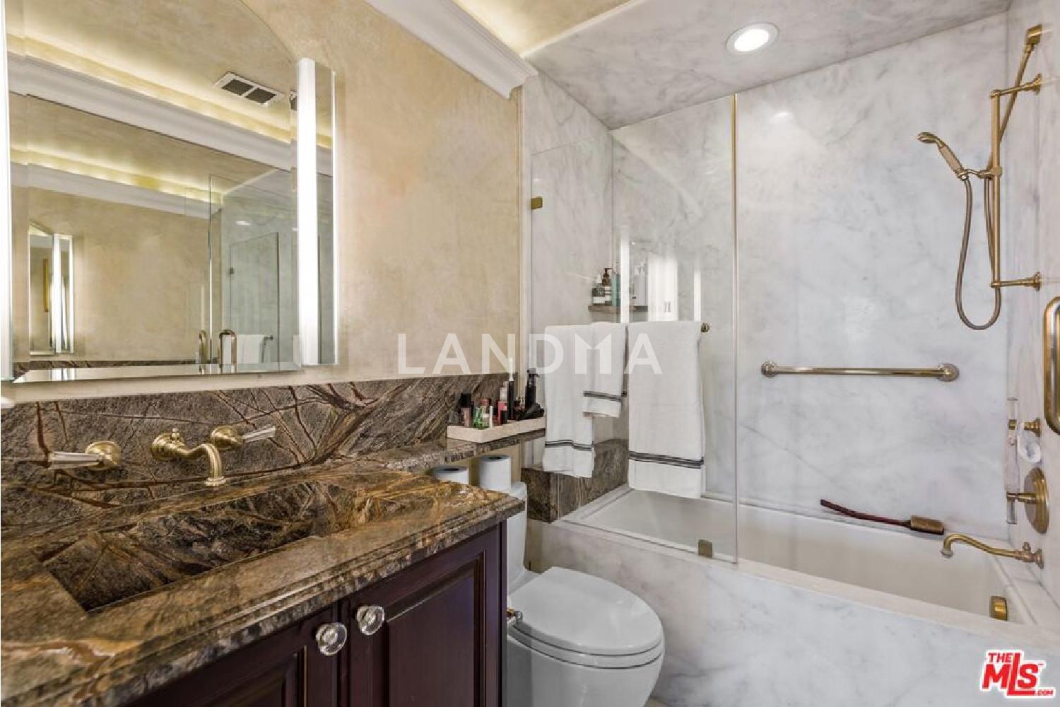 865 Comstock Avenue #PHD 官网图片 29