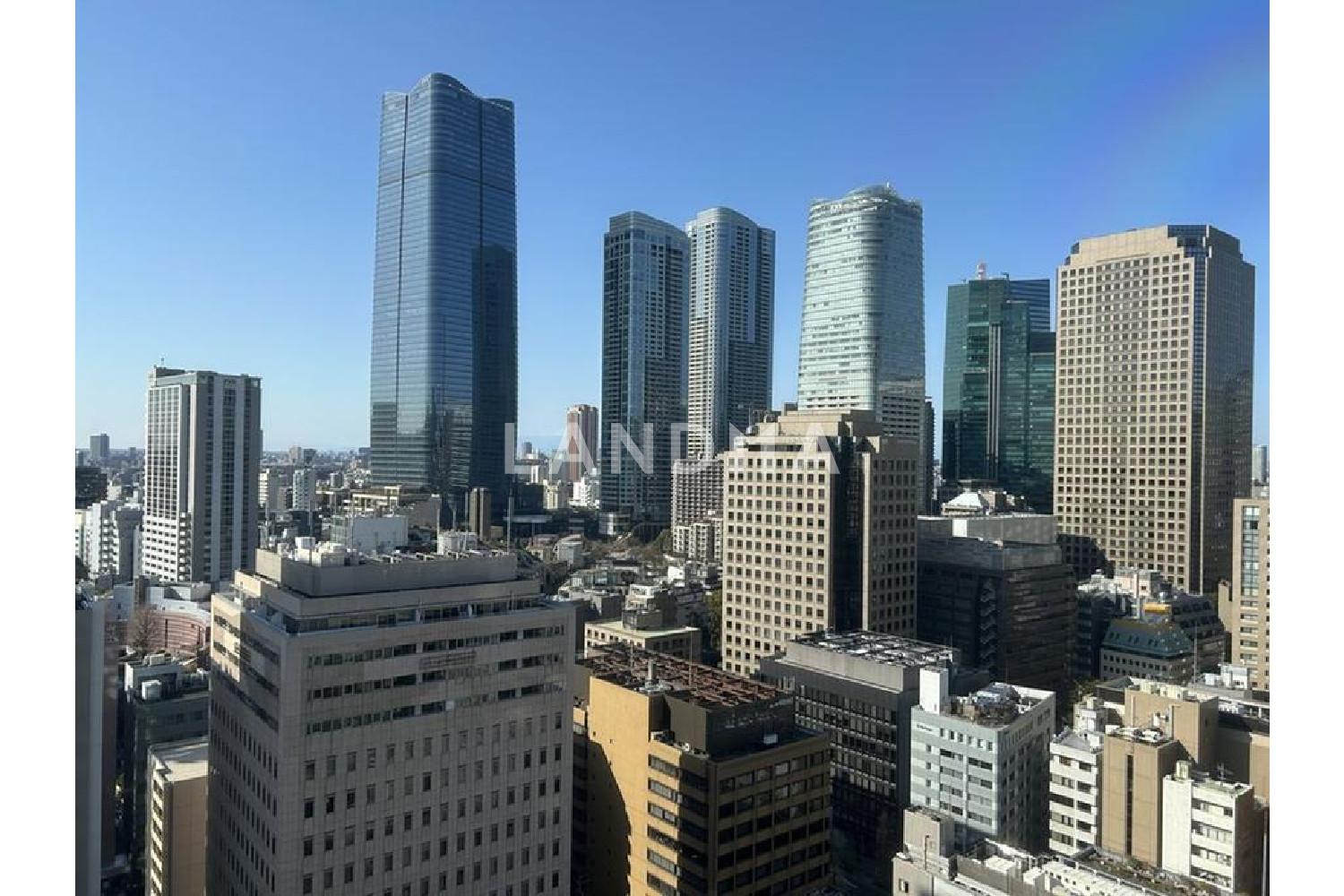 パークコート虎ノ門愛宕タワー 官网图片 19