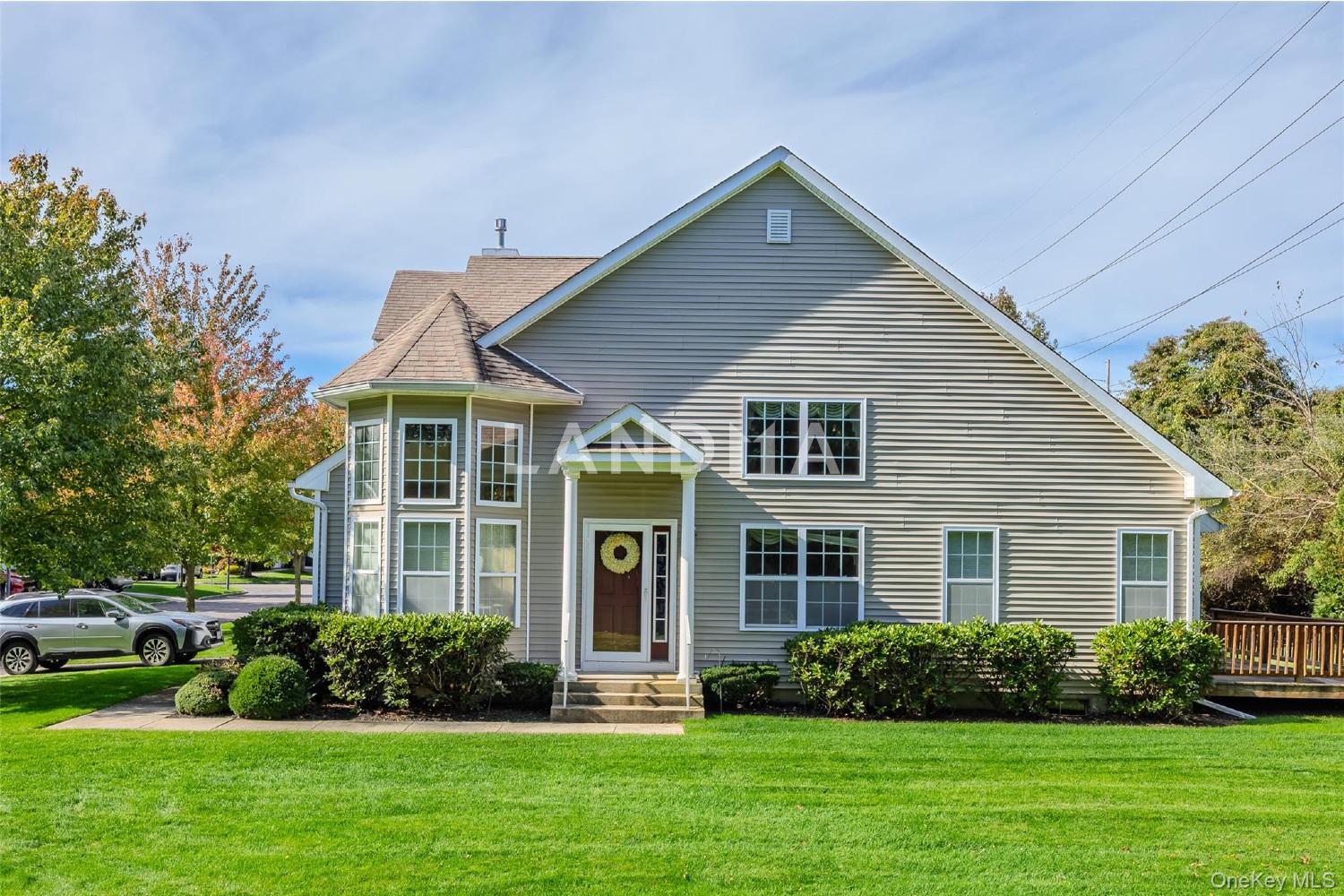 48 Avery Lane
