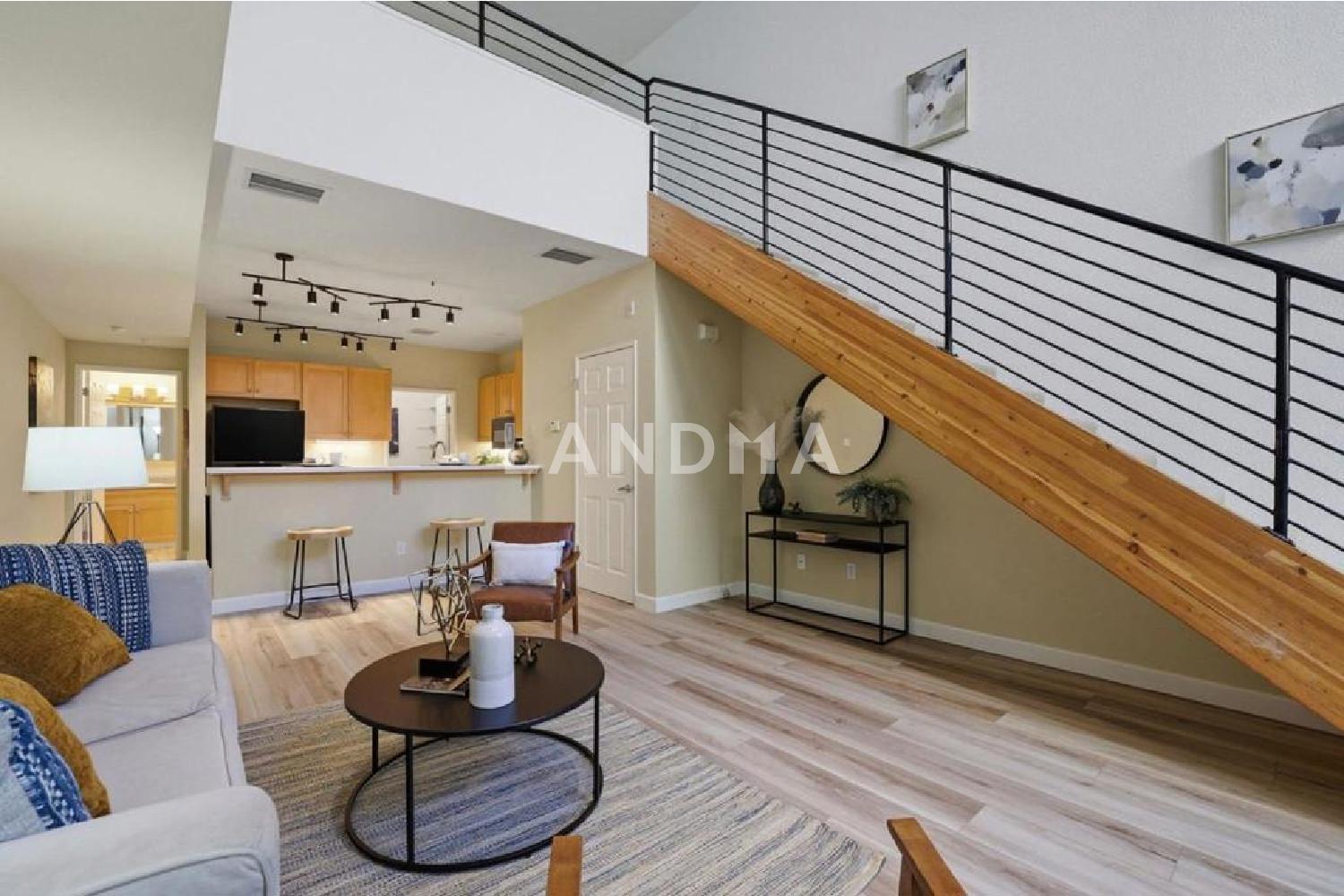 400 N 1st Street #111 官网图片 6