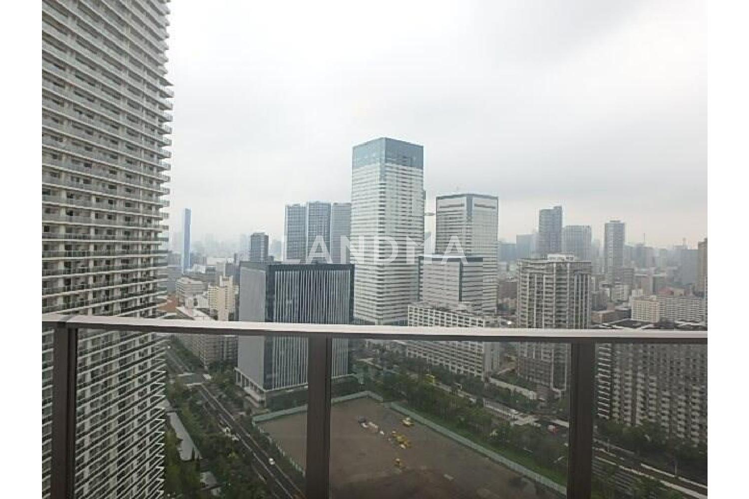 パークタワー晴海 官网图片 3