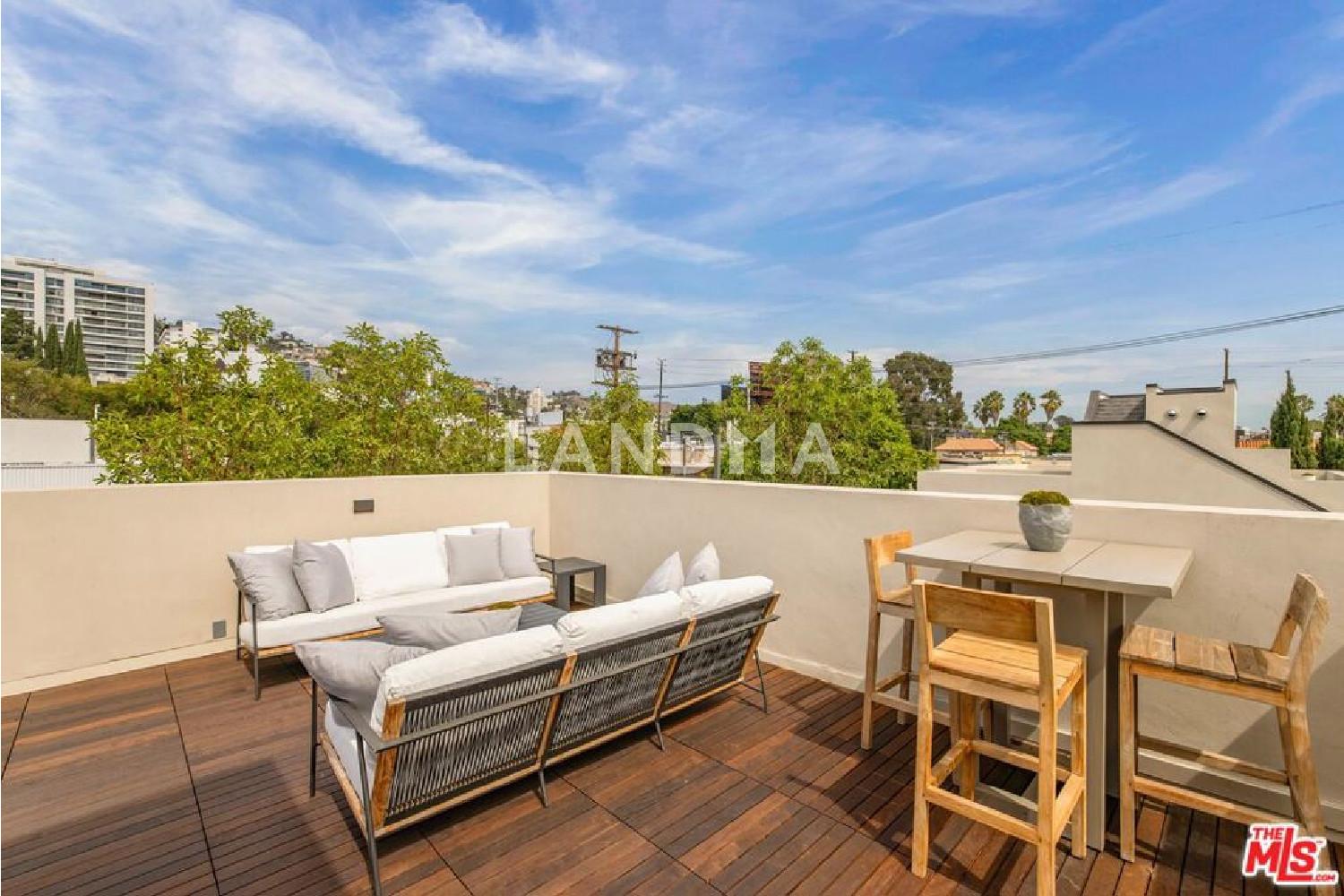 922 N West Knoll Drive 官网图片 40