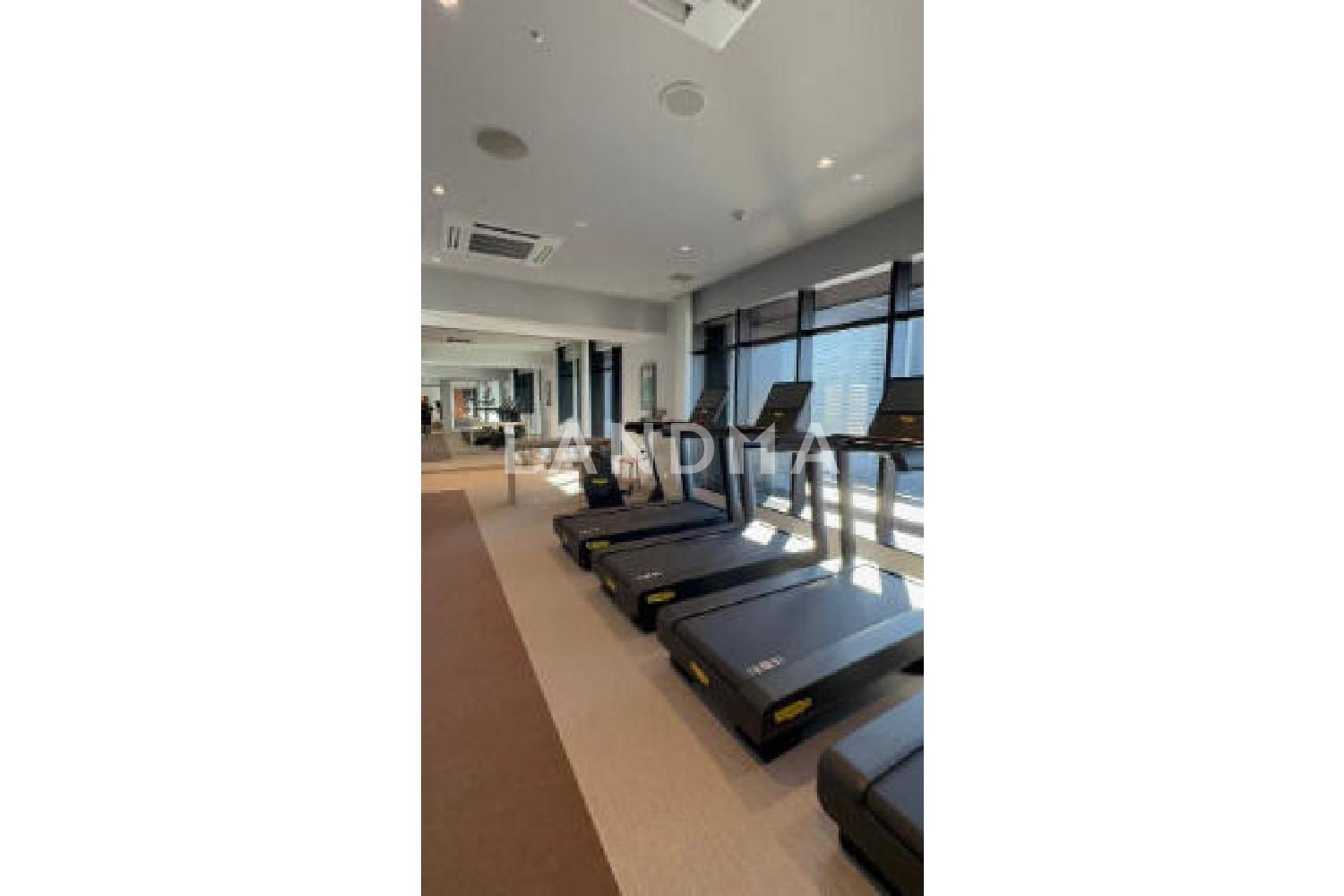 WORLD TOWER RESIDENCE 官网图片 5