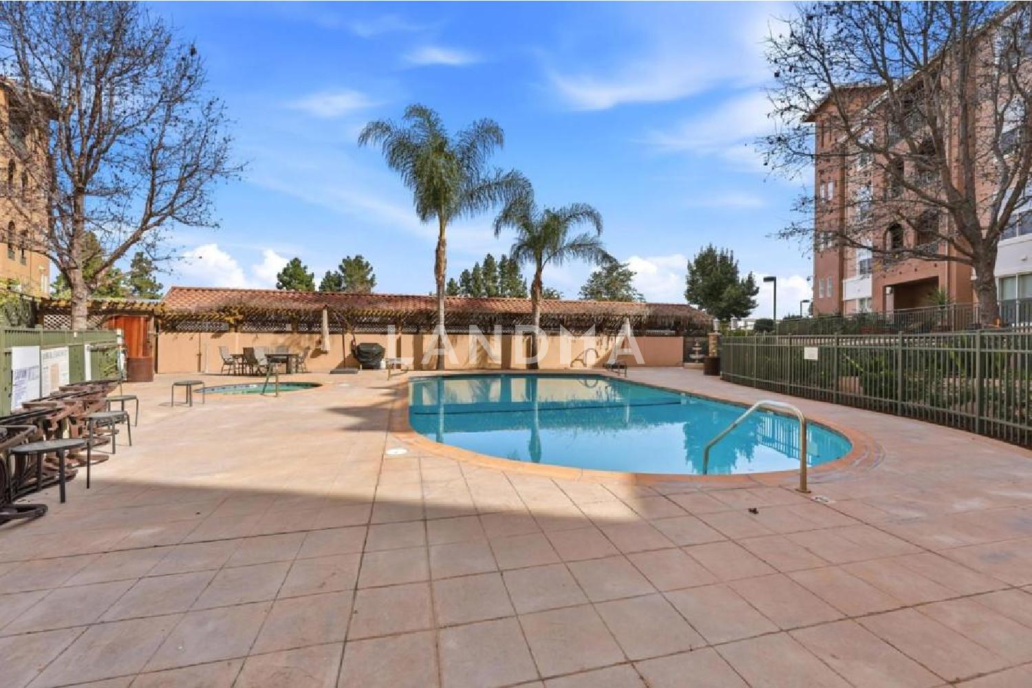 1445 Fruitdale Avenue #313 官网图片 23