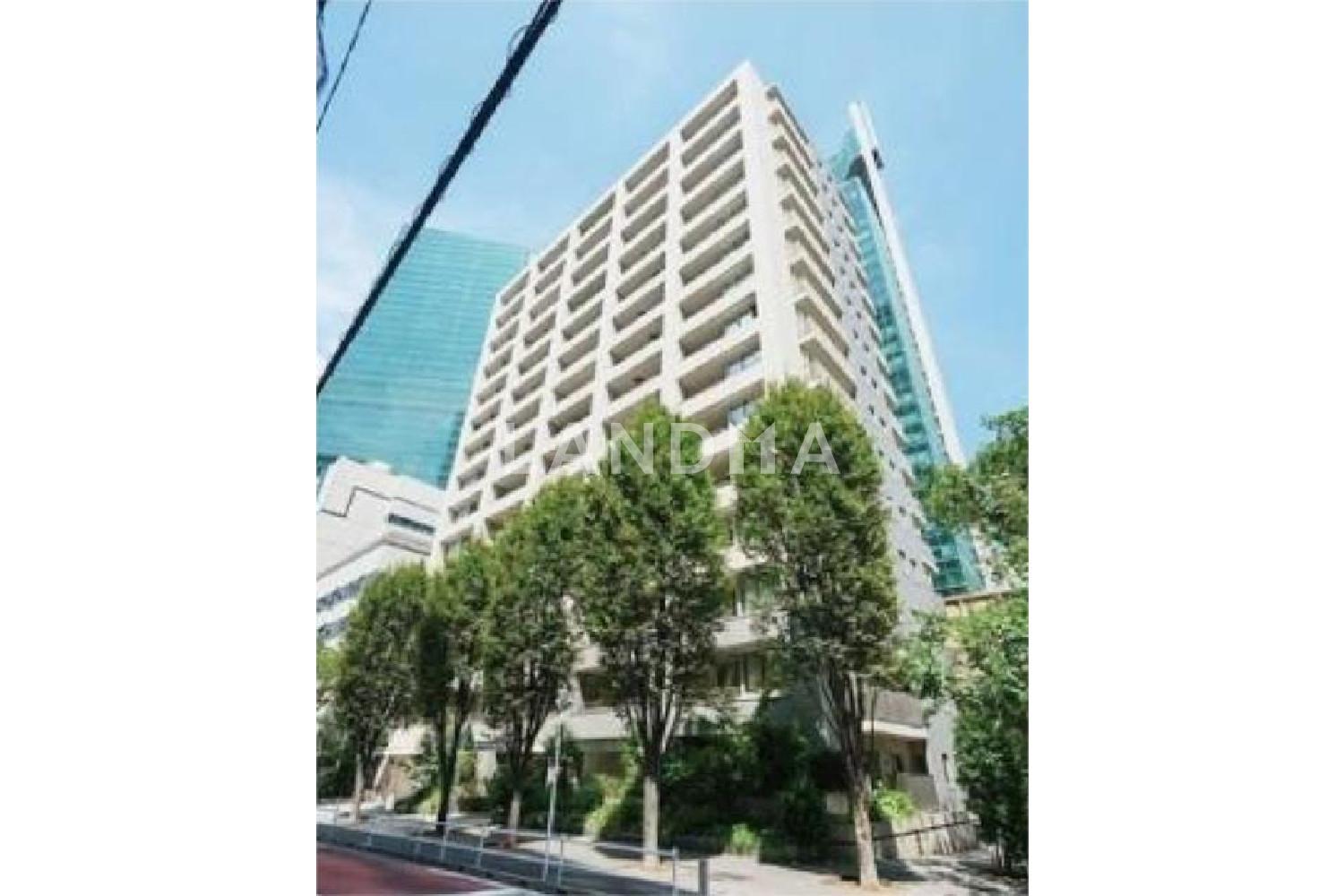 東京都港区六本木1丁目 投資用マンション 69.99㎡