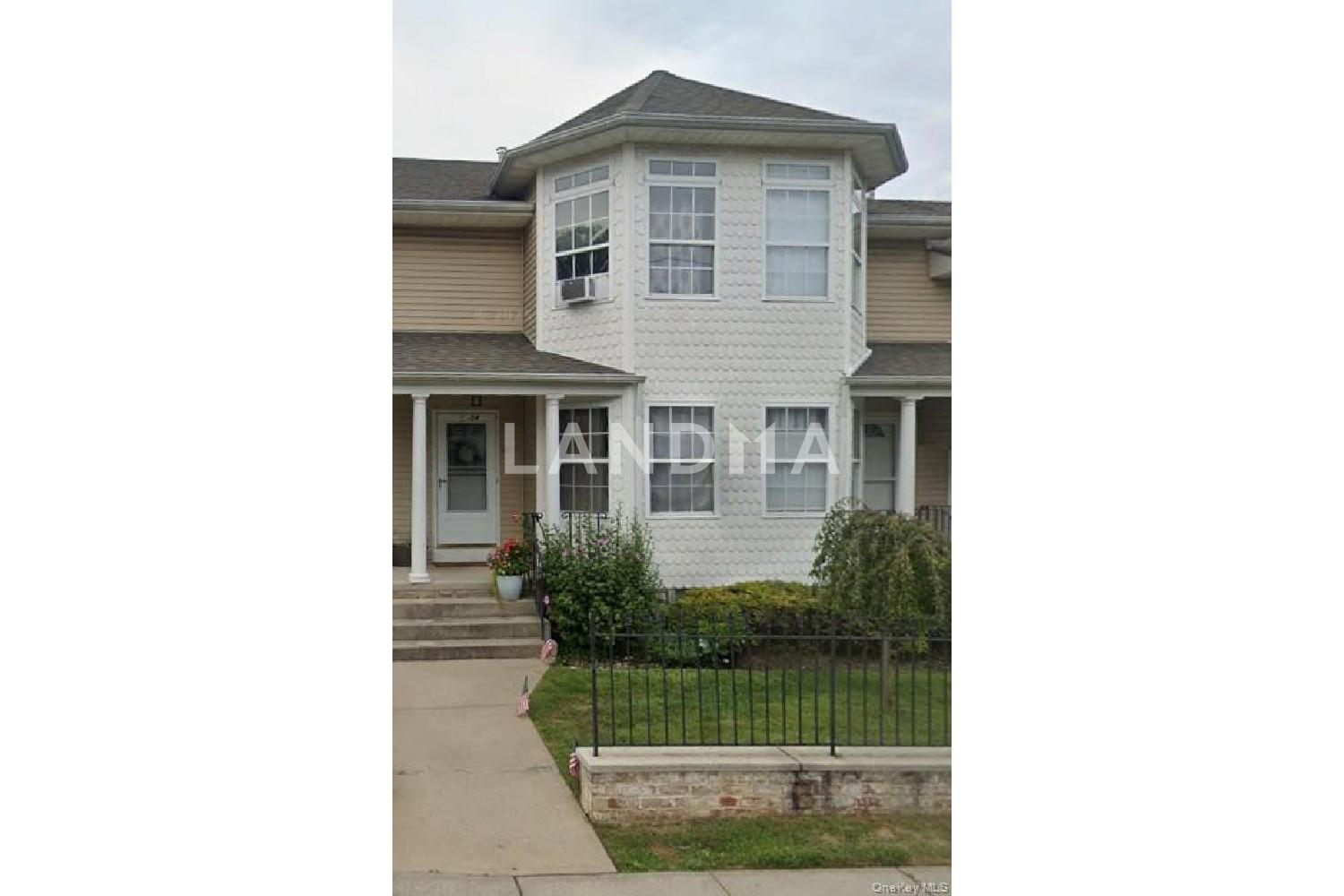 54 Landing Road