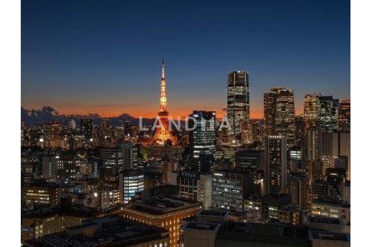 東京ツインパークスLEFT WING 官网图片 13