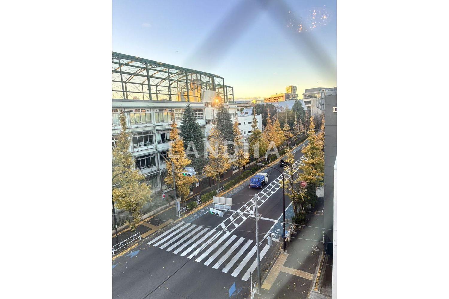 原宿グランドヒルズ 官网图片 6