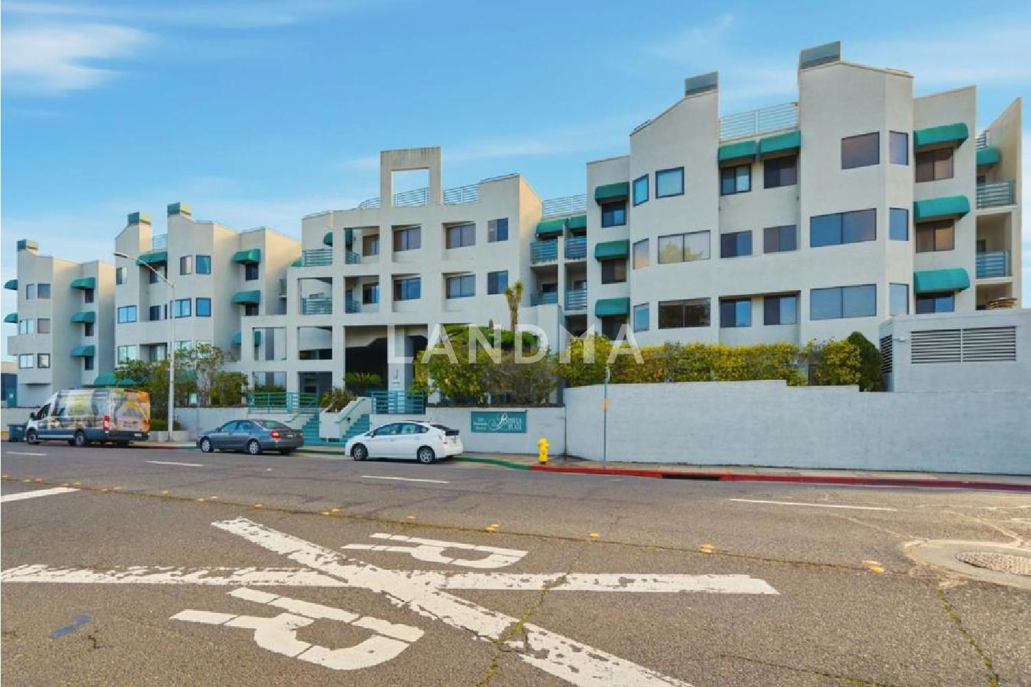 320 Peninsula Avenue #409 官网图片 38