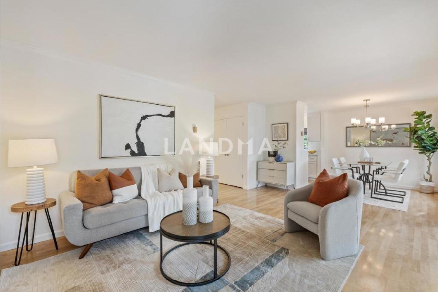905 W Middlefield Road #917 官网图片 2