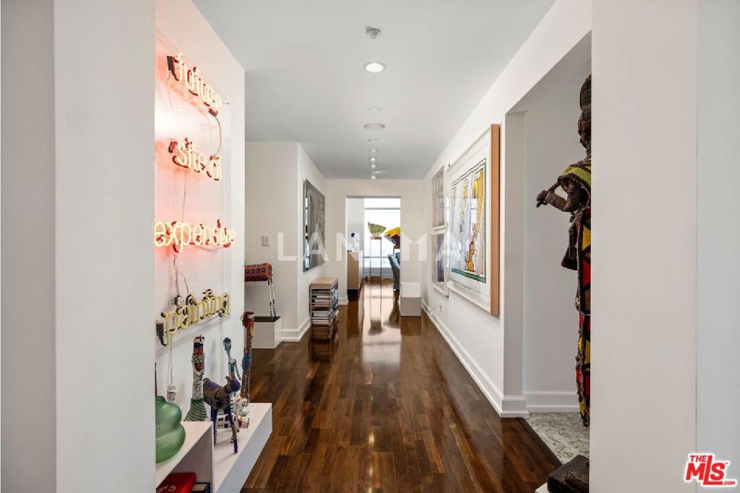 900 W Olympic Boulevard #46G 官网图片 40