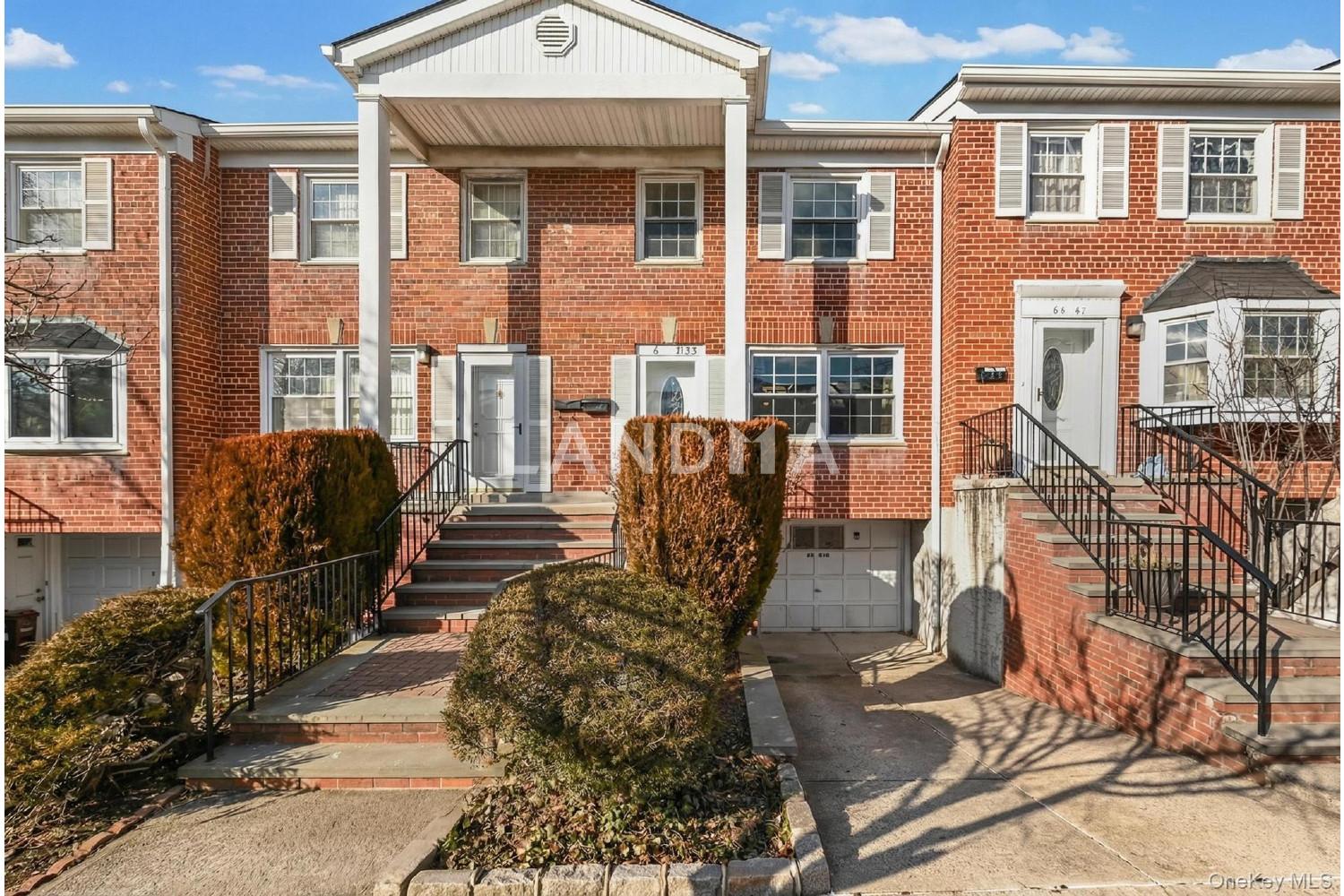 6305 Douglaston  Unit A