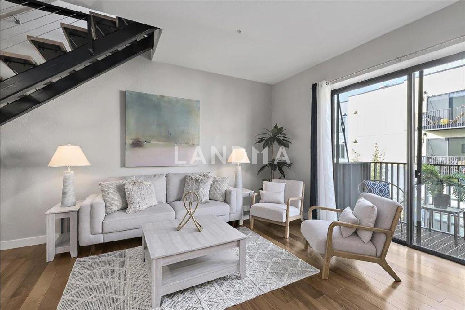 88 Bush Street #3158 官网图片 4
