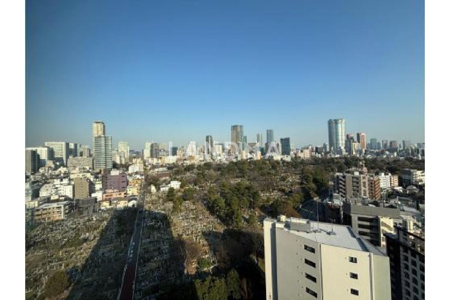 青山ザ・タワー 官网图片 14