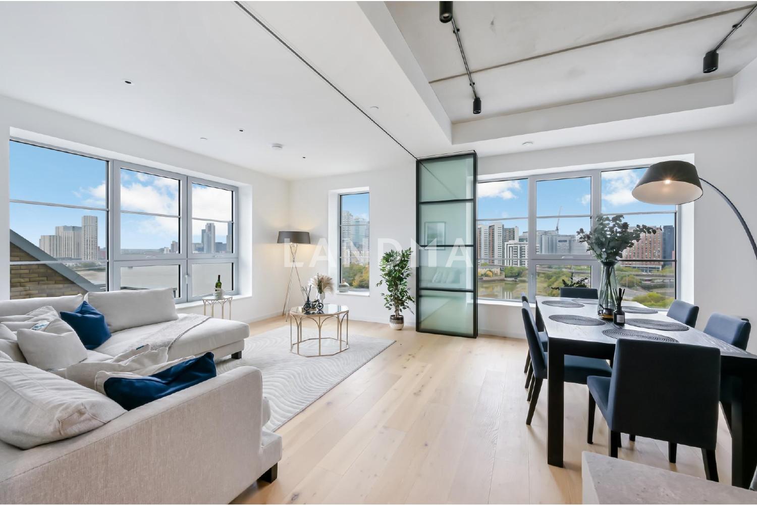 Douglass Tower 官网图片 4