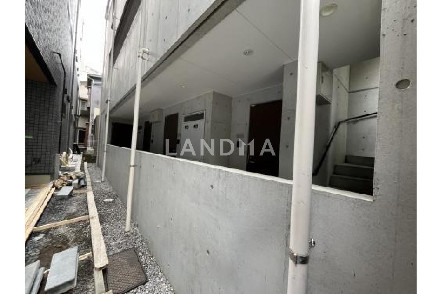 東京都江東区古石場 一棟売りマンション 123.2㎡ 官网图片 3