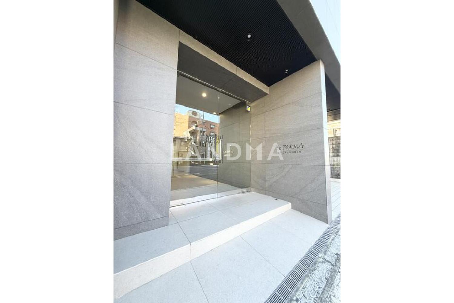 東京都大田区田園調布本町 一棟売りマンション 153.44㎡ 官网图片 2