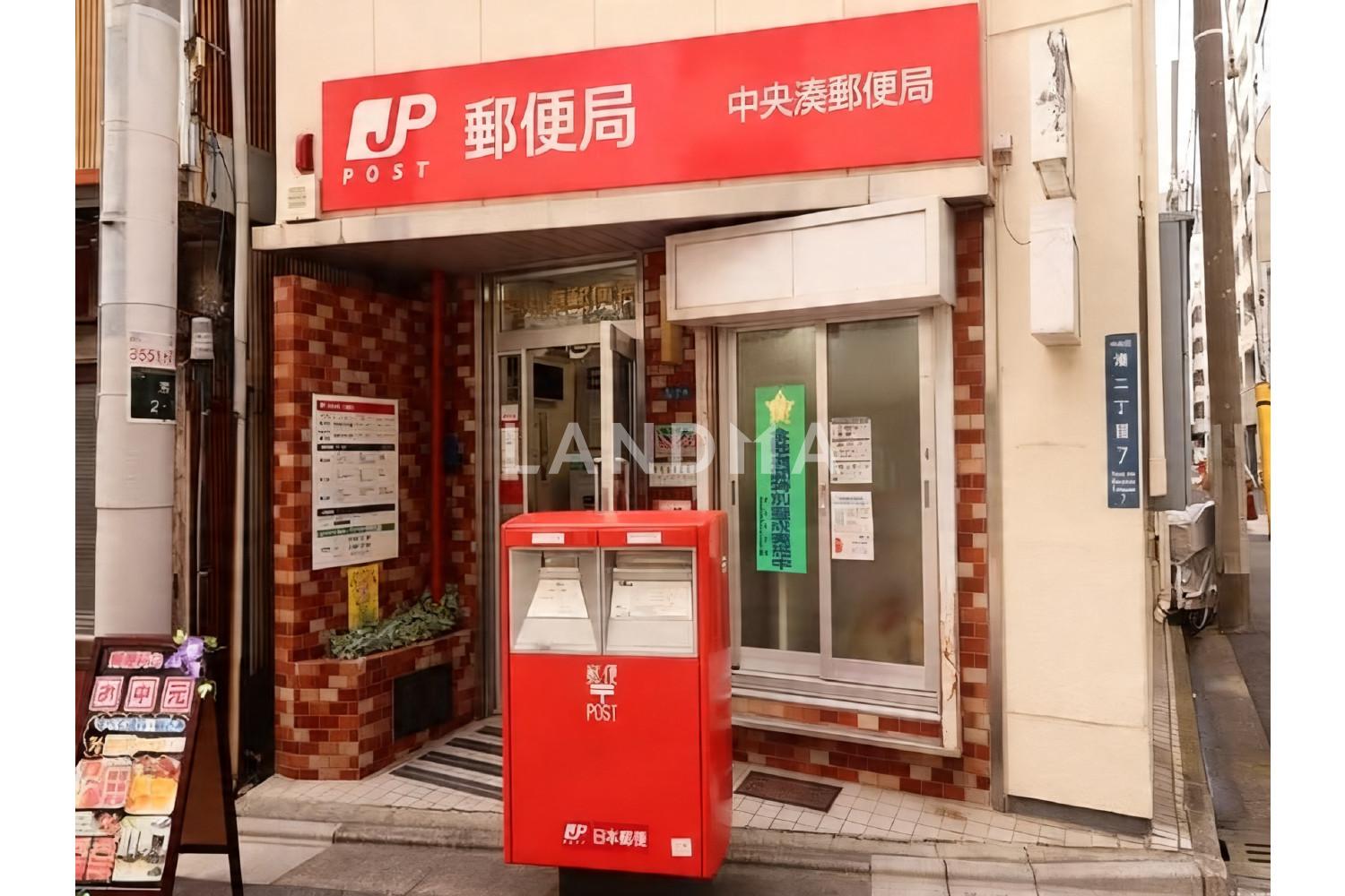 シティタワー銀座東 官网图片 12