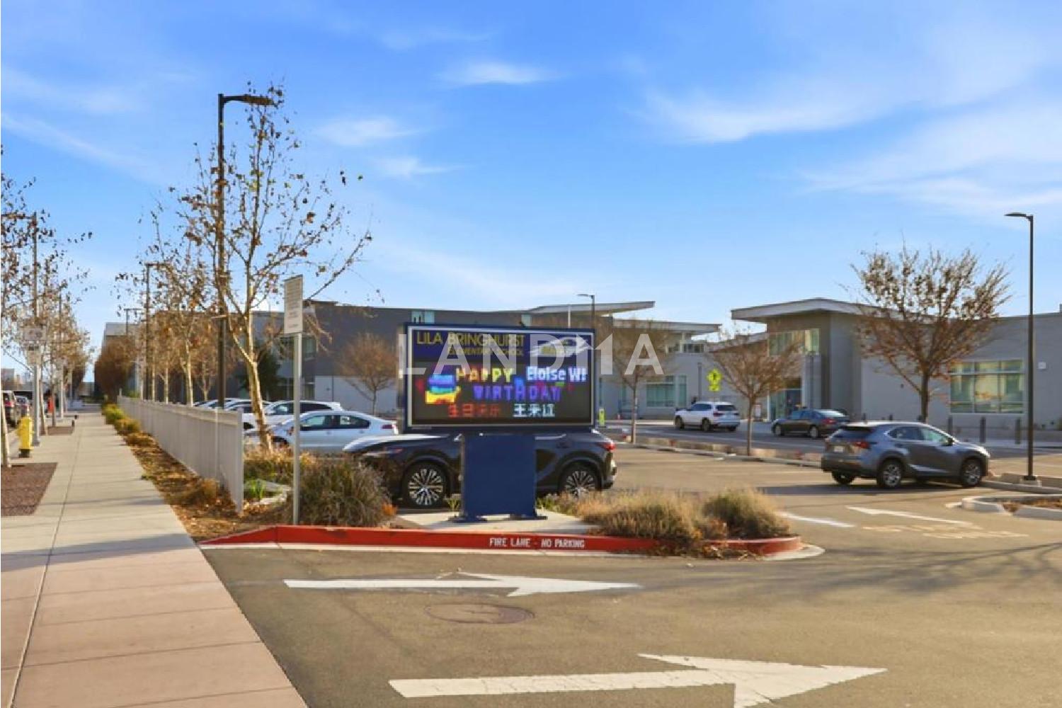 45188 Ambition Street #202 官网图片 39
