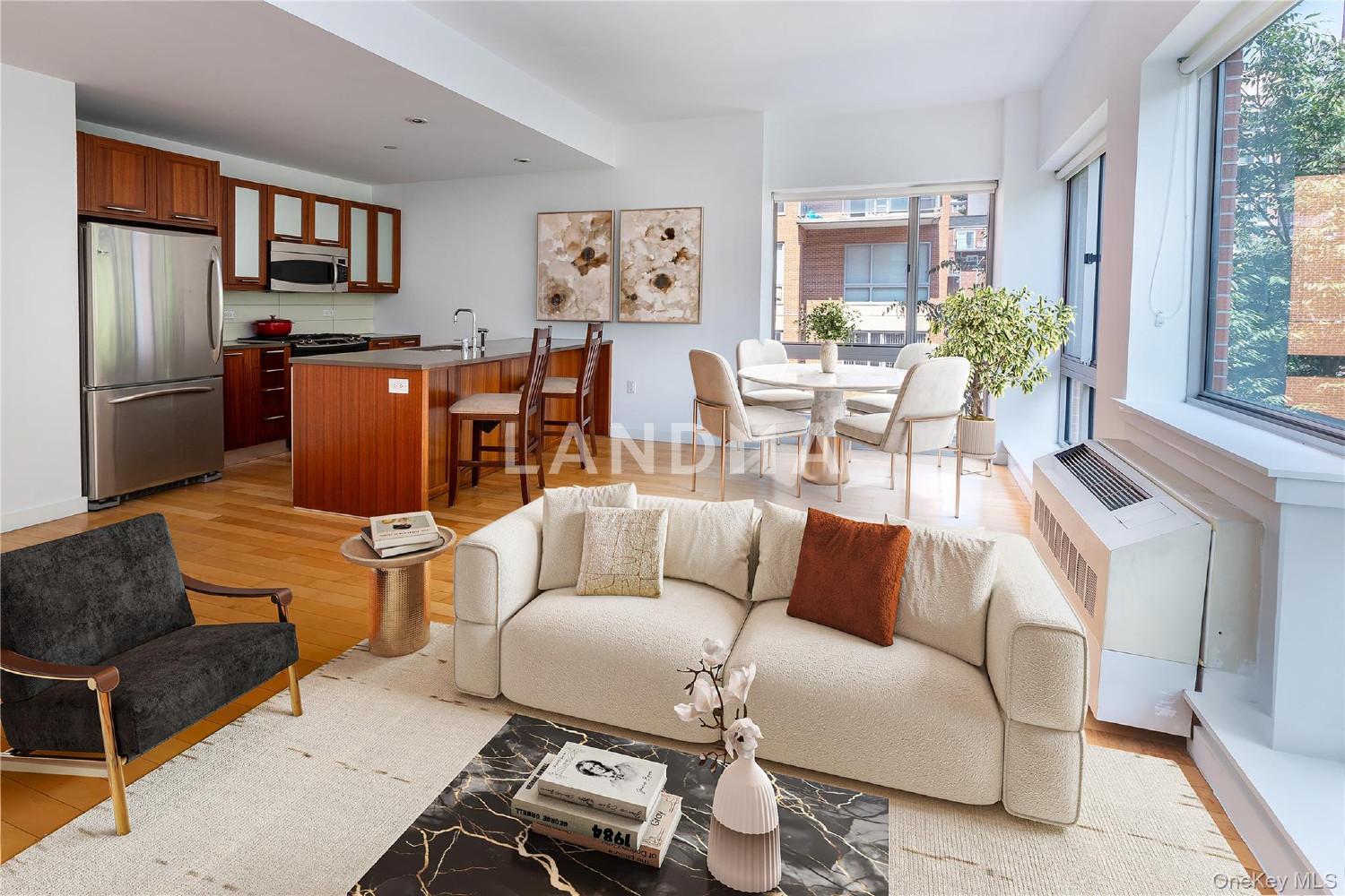 3585 Greystone Avenue  Unit 3D