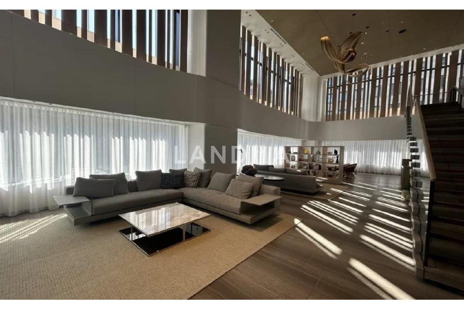 ワールドタワーレジデンス（WORLD TOWER RESIDENCE） 官网图片 3