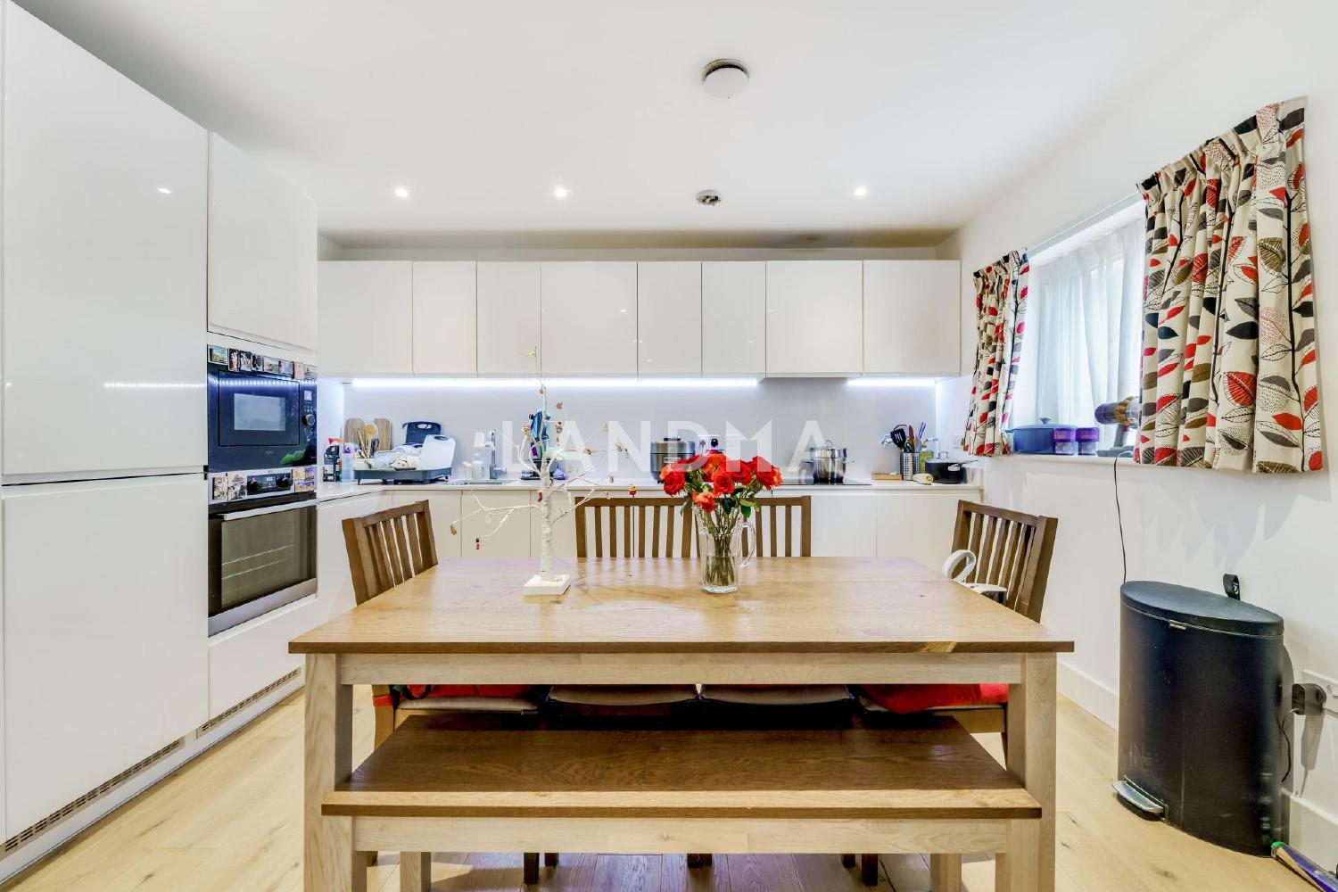 Boulogne House 官网图片 6